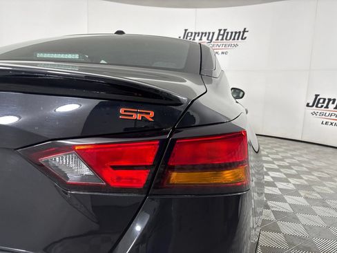 Used 2023 Nissan Altima 2.5 SR FWD image 26