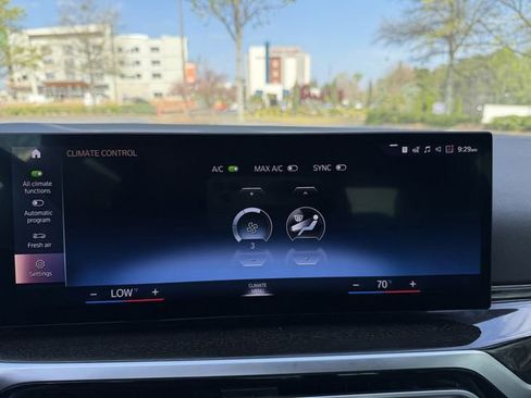 Used 2023 BMW 330i Sedan w/ Driving Assistance Package image 21