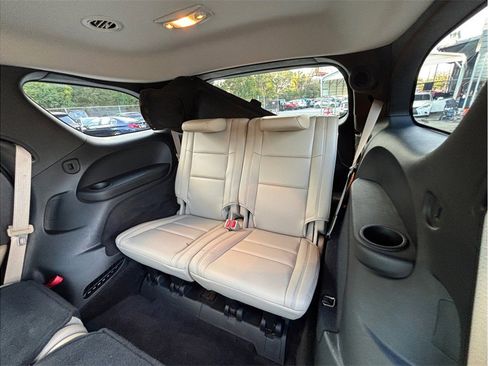 Used 2018 Dodge Durango GT w/ Technology Group image 43