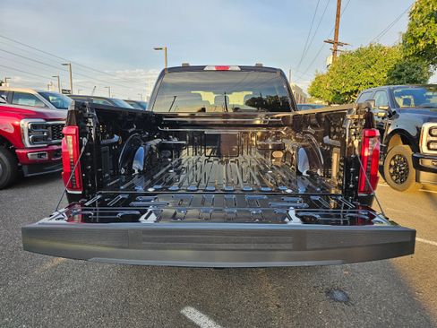 New 2026 Ford F150 STX AWD/4WD image 10