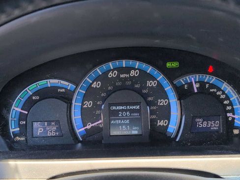 Used 2012 Toyota Camry XLE w/ Convenience Pkg FWD image 30
