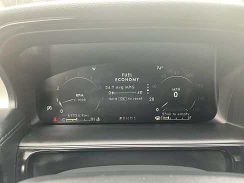 Used 2022 Lincoln Nautilus FWD image 19