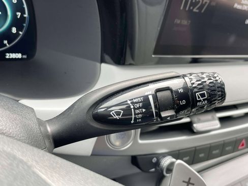 Used 2023 Hyundai Palisade SEL AWD/4WD image 25