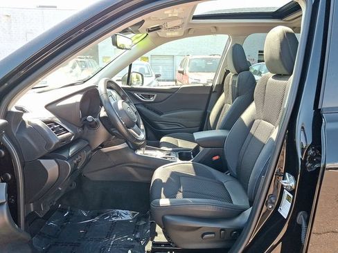 Certified 2023 Subaru Forester Premium AWD/4WD image 13