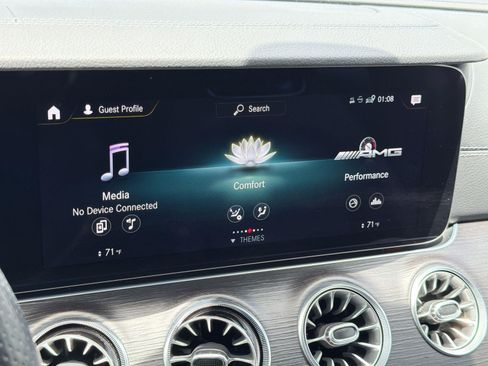 Used 2022 Mercedes-Benz AMG GT 53 image 16