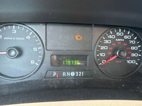 Used 2006 Ford F250 4x4 Crew Cab Super Duty image 27
