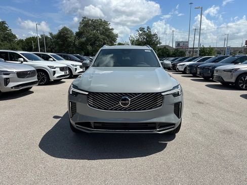 New 2026 Volvo XC90 T8 Plus image 6