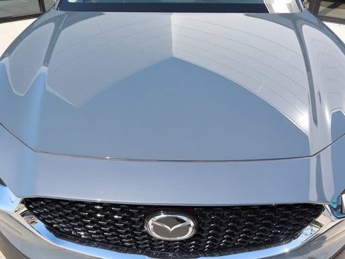 Used 2025 MAZDA CX-30 AWD 2.5 S w/ Preferred Package image 10