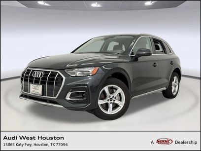 Used 2023 Audi Q5 2.0T Premium w/ Convenience Package