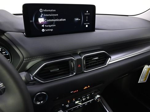 New 2025 MAZDA CX-5 AWD 2.5 S image 26