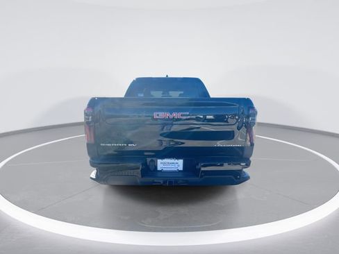 New 2026 GMC Sierra EV Elevation AWD/4WD image 7