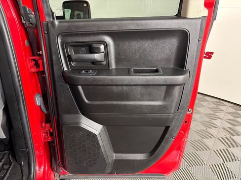 Used 2020 RAM 1500 Tradesman w/ Popular Equipment Group RWD image 42