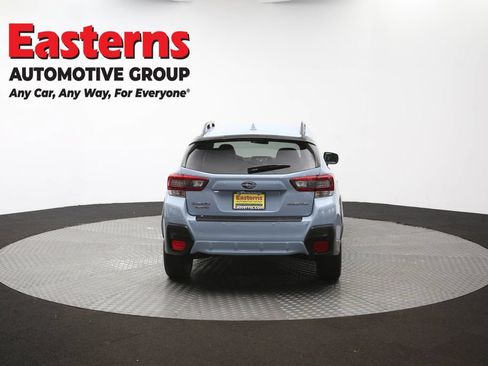 Used 2021 Subaru Crosstrek 2.5i Limited AWD/4WD image 38