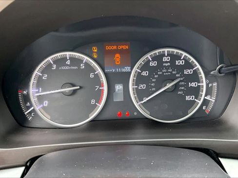Used 2015 Acura ILX FWD image 23