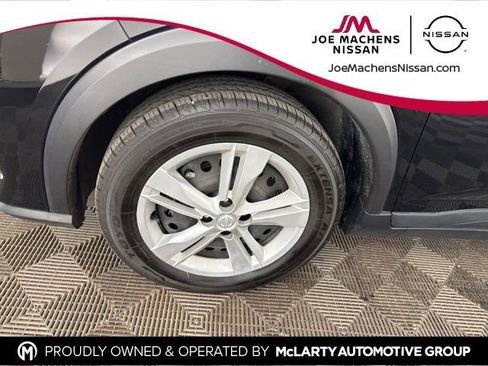 Certified 2021 Nissan Kicks S image 26