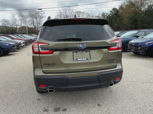 New 2026 Subaru Ascent Limited Bronze AWD/4WD image 7