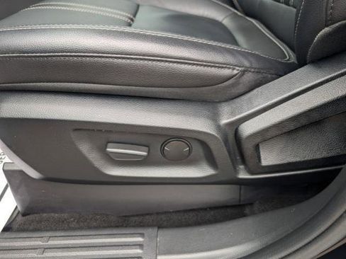 Used 2021 Ford Ranger Lariat w/ Equipment Group 501A High image 6