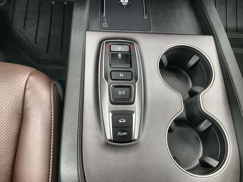 Used 2025 Honda Ridgeline RTL image 27