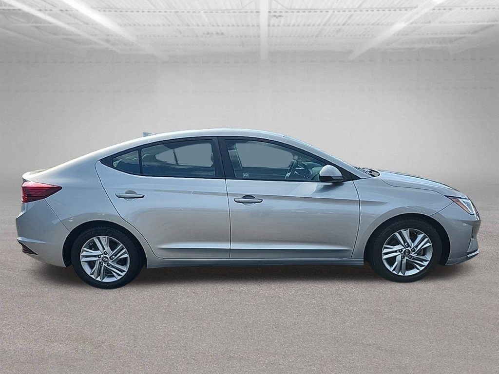 Used 2020 Hyundai Elantra SEL w/ Cargo Package (C1) FWD image 25