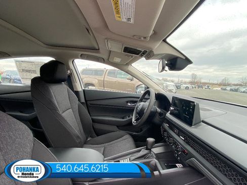 New 2026 Honda Accord SE image 29