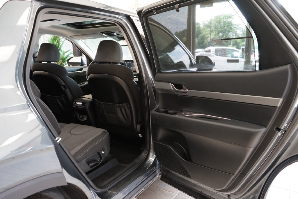 Used 2021 Hyundai Palisade SEL w/ Convenience Package AWD/4WD image 49
