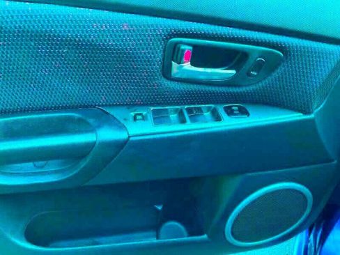 Used 2007 MAZDA MAZDA3 s Touring image 20