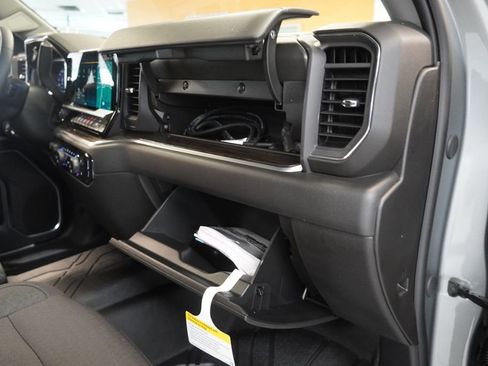 New 2026 Chevrolet Silverado 3500 LT image 36