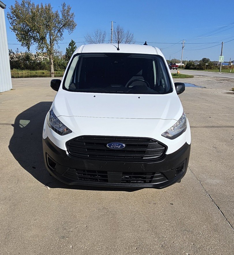Used 2023 Ford Transit Connect XL FWD image 2