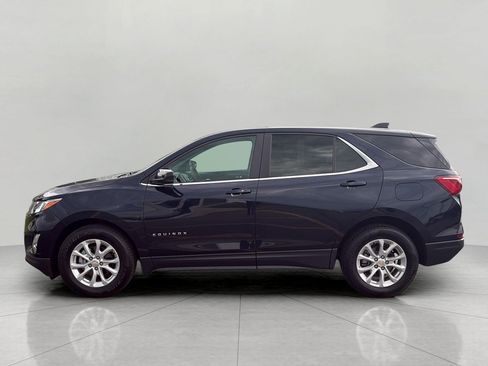 Used 2021 Chevrolet Equinox LT FWD image 7