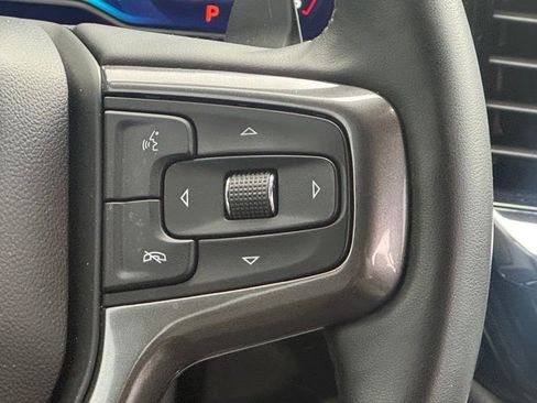 Used 2024 Chevrolet Silverado 1500 ZR2 w/ Technology Package AWD/4WD image 19