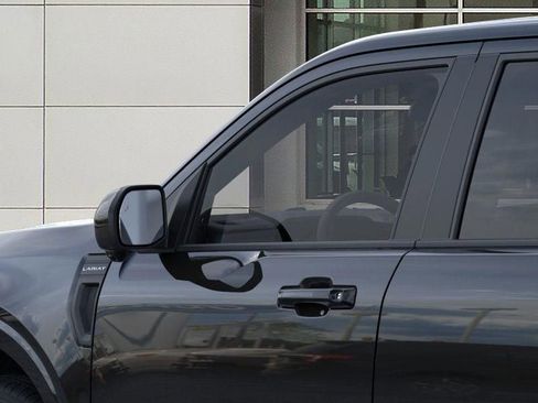 New 2026 Ford Maverick Lariat w/ 4K Tow Package image 21