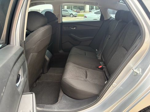 Certified 2023 Honda Accord EX image 25
