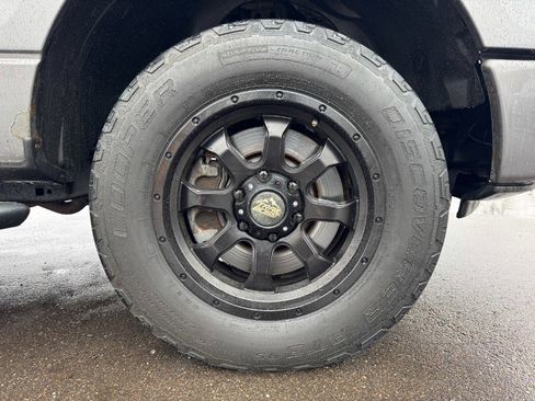 Used 2013 Ford F150 STX w/ Mid Equipment Group image 13