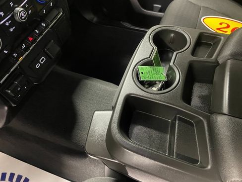 Used 2021 Chevrolet Silverado 1500 RST image 17