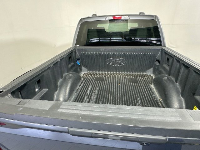 Used 2024 Ford F150 XLT w/ Mobile Office Package AWD/4WD image 25