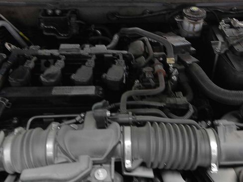 Used 2018 Honda Accord EX-L image 18