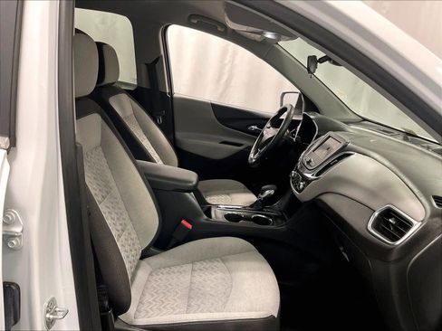Used 2023 Chevrolet Equinox LT w/ Driver Convenience Package image 11