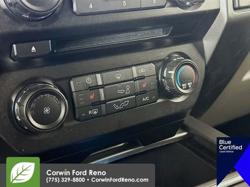 Used 2018 Ford F150 XLT w/ Equipment Group 302A Luxury image 20