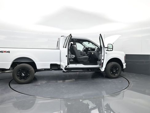 New 2026 Ford F350 XL w/ STX Appearance Package image 64