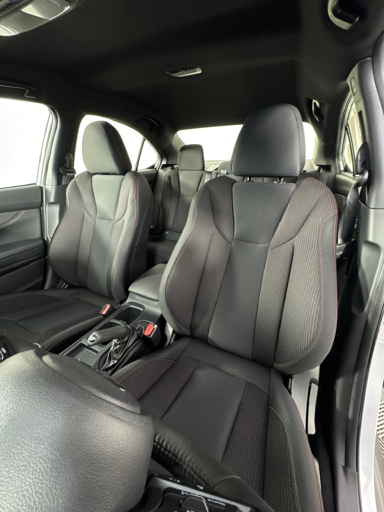New 2026 Subaru WRX Premium AWD/4WD image 28