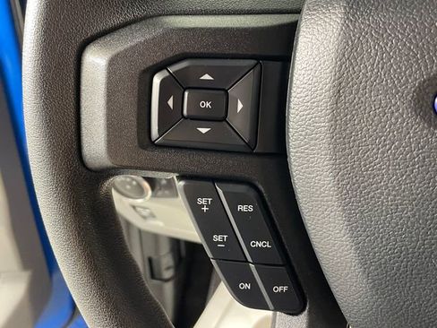 Used 2019 Ford F150 XL w/ Equipment Group 101A Mid AWD/4WD image 13