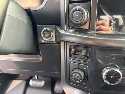 New 2025 Ford F150 Tremor w/ Mobile Office Package image 28