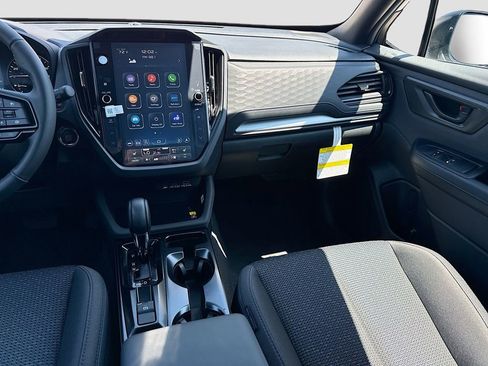 New 2026 Subaru Forester Premium AWD/4WD image 29