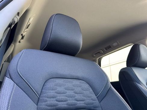 New 2025 Nissan Pathfinder SV FWD image 16