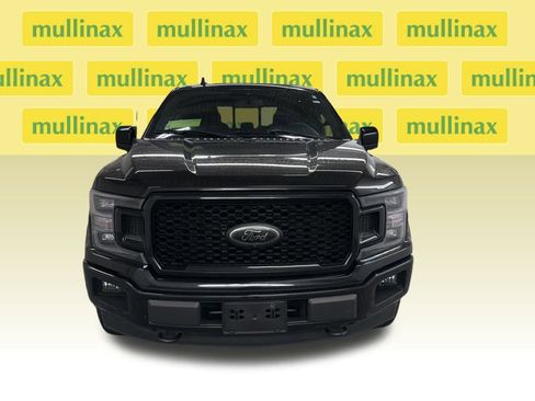 Used 2020 Ford F150 Lariat w/ Equipment Group 502A Luxury image 15