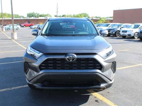 Certified 2023 Toyota RAV4 XLE w/ Convenience Package AWD/4WD image 3