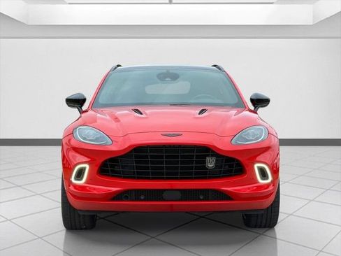 Used 2023 Aston Martin DBX AWD/4WD image 11