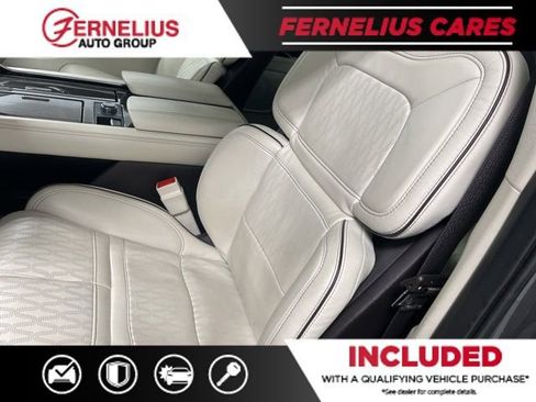 Used 2023 Lincoln Navigator Black Label image 46