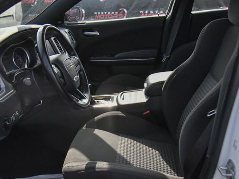 Used 2023 Dodge Charger GT image 17