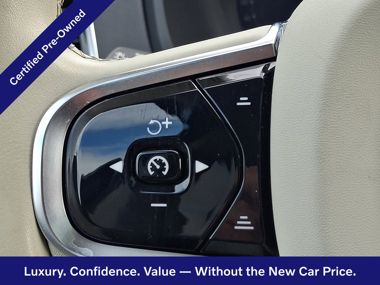 Certified 2023 Volvo XC90 B6 Plus w/ Protection Package Premier AWD/4WD image 22